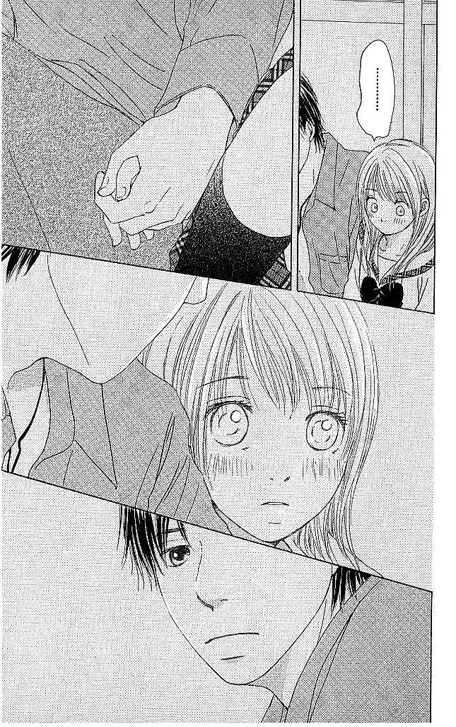Sekai wa Happy de Dekiteiru Chapter 2 49